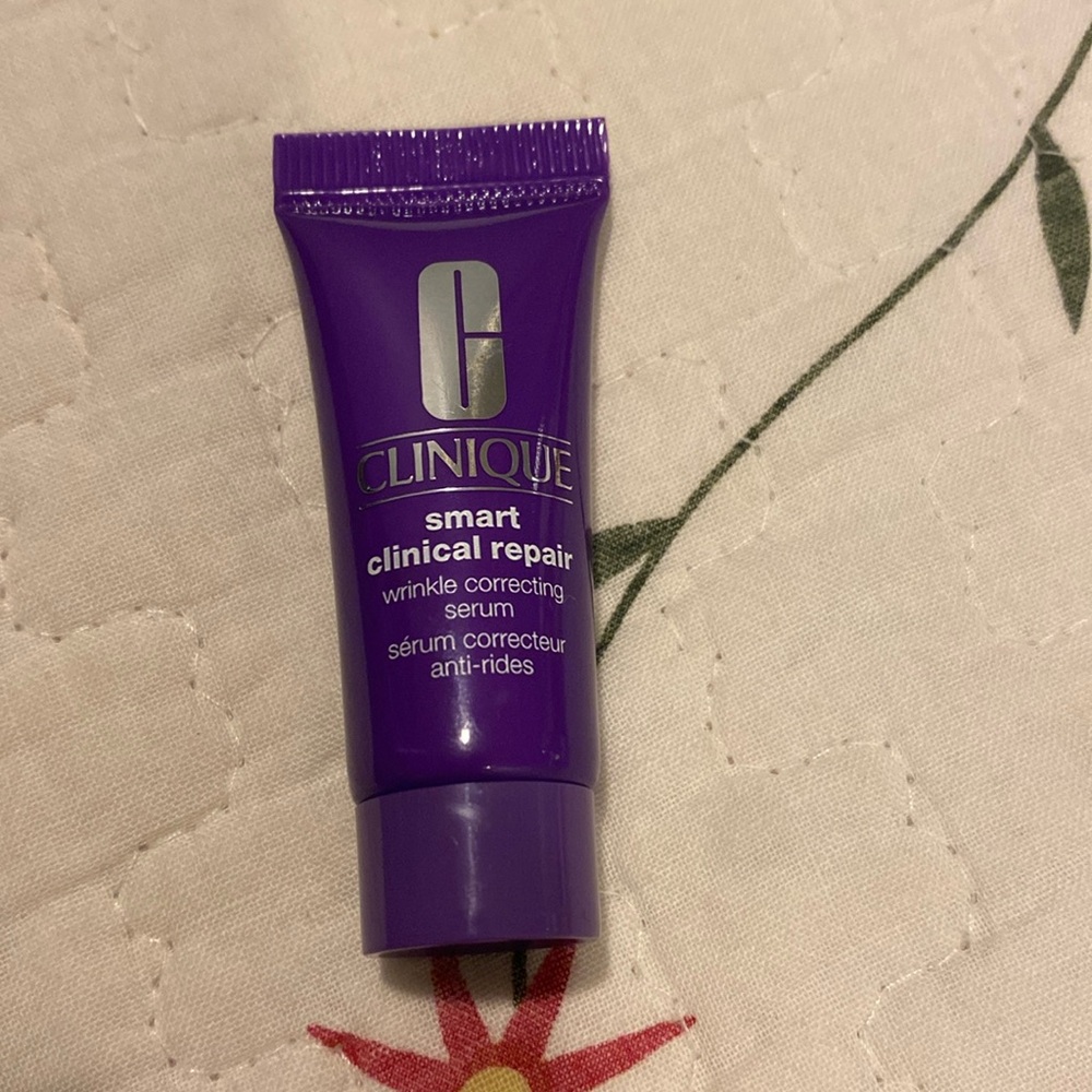 Clinique- Smart Clinical Repair